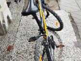 Saveno carrera gts dviratis - nuotraukos Nr. 4