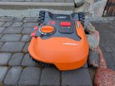 Vejos robotas 5a - nuotraukos Nr. 4