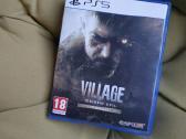 Resident Evil village ps5