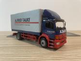 Parduodu Mercedes Benz Atego modeliuką 1/43 - nuotraukos Nr. 3