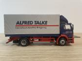 Parduodu Mercedes Benz Atego modeliuką 1/43 - nuotraukos Nr. 4