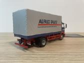 Parduodu Mercedes Benz Atego modeliuką 1/43 - nuotraukos Nr. 5