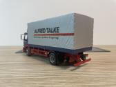 Parduodu Mercedes Benz Atego modeliuką 1/43 - nuotraukos Nr. 6