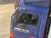 Parduodu Mercedes Benz Atego modeliuką 1/43 - nuotraukos Nr. 7