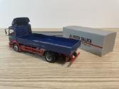 Parduodu Mercedes Benz Atego modeliuką 1/43 - nuotraukos Nr. 8