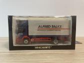 Parduodu Mercedes Benz Atego modeliuką 1/43 - nuotraukos Nr. 10