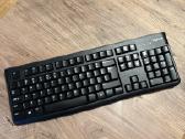 Klaviatūra Logitech K120