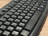 Klaviatūra Logitech K120 - nuotraukos Nr. 2