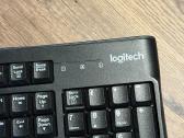 Klaviatūra Logitech K120 - nuotraukos Nr. 3