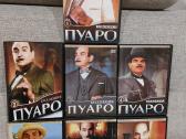 E. Puaro dvd klasikos kolekcija