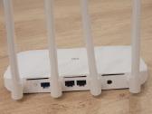 Xiaomi mi router 4a gigabit edition - nuotraukos Nr. 2