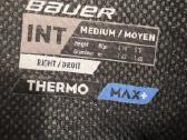 Ledo ritulio alkūnės S25 Bauer Vapor Fly Pro - nuotraukos Nr. 2