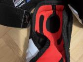 Ledo ritulio alkūnės S25 Bauer Vapor Fly Pro - nuotraukos Nr. 3