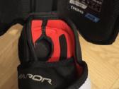 Ledo ritulio alkūnės S25 Bauer Vapor Fly Pro - nuotraukos Nr. 4