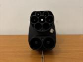Tesla krovimo adapteris Ac + Dc (Usa -> Eu) - nuotraukos Nr. 5