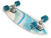 Carver Emerald Peak Surfskate 30" riedlentė