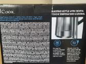 Elektrinis virdulys icook - nuotraukos Nr. 3