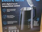 Elektrinis virdulys icook - nuotraukos Nr. 5
