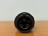 Type2 į Type1 krovimo adapteris (32a) - nuotraukos Nr. 3