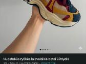 Nauji laisvalaikio batai 39 d - nuotraukos Nr. 3