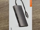Satechi usb-c multiport adapter