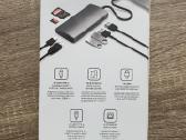 Satechi usb-c multiport adapter - nuotraukos Nr. 2