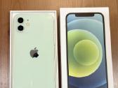 Parduodamas iPhone 12, 64 GB