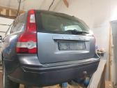 Volvo v50 dalimis - nuotraukos Nr. 2