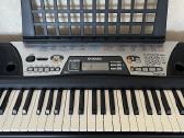 Yamaha - nuotraukos Nr. 2