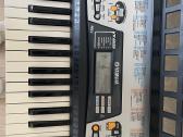 Yamaha - nuotraukos Nr. 3