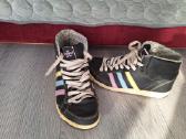 Addidas grun