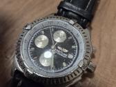 Breitling Chronograph laikrodis