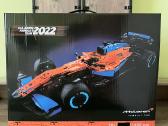 Lego Technic 42141 Mclaren Formula 1 kopija