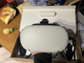 Vr meta quest 256gb su pagerinimais ir daug zaidim - nuotraukos Nr. 2