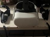 Vr meta quest 256gb su pagerinimais ir daug zaidim - nuotraukos Nr. 5
