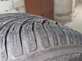 Padangos Wintrac Pro / Krisalp Hp3 255/40 R19 - nuotraukos Nr. 3