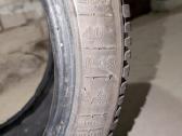 Padangos Wintrac Pro / Krisalp Hp3 255/40 R19 - nuotraukos Nr. 4