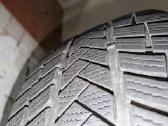 Padangos Wintrac Pro / Krisalp Hp3 255/40 R19 - nuotraukos Nr. 7