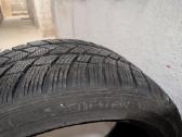 Padangos Wintrac Pro / Krisalp Hp3 255/40 R19 - nuotraukos Nr. 8