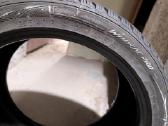 Padangos Wintrac Pro / Krisalp Hp3 255/40 R19 - nuotraukos Nr. 11