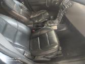 Volvo v50 dalimis - nuotraukos Nr. 3