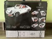 Lego Creator Expert 10295 Porsche 911kopija - nuotraukos Nr. 2