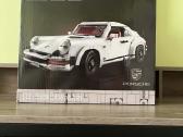 Lego Creator Expert 10295 Porsche 911kopija