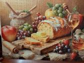 Dėlionės (puzzle) pigiau - nuotraukos Nr. 10