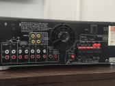 Technics Sa-gx505 gero stovio stiprintuvas - nuotraukos Nr. 5