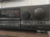 Technics Sa-gx505 gero stovio stiprintuvas - nuotraukos Nr. 3