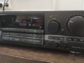 Technics Sa-gx505 gero stovio stiprintuvas - nuotraukos Nr. 4