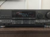 Technics Sa-gx505 gero stovio stiprintuvas - nuotraukos Nr. 6