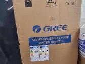 Oras Vanduo Gree Versati III Duo 8.0kw - nuotraukos Nr. 2