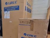 Oras Vanduo Gree Versati III Duo 8.0kw - nuotraukos Nr. 4